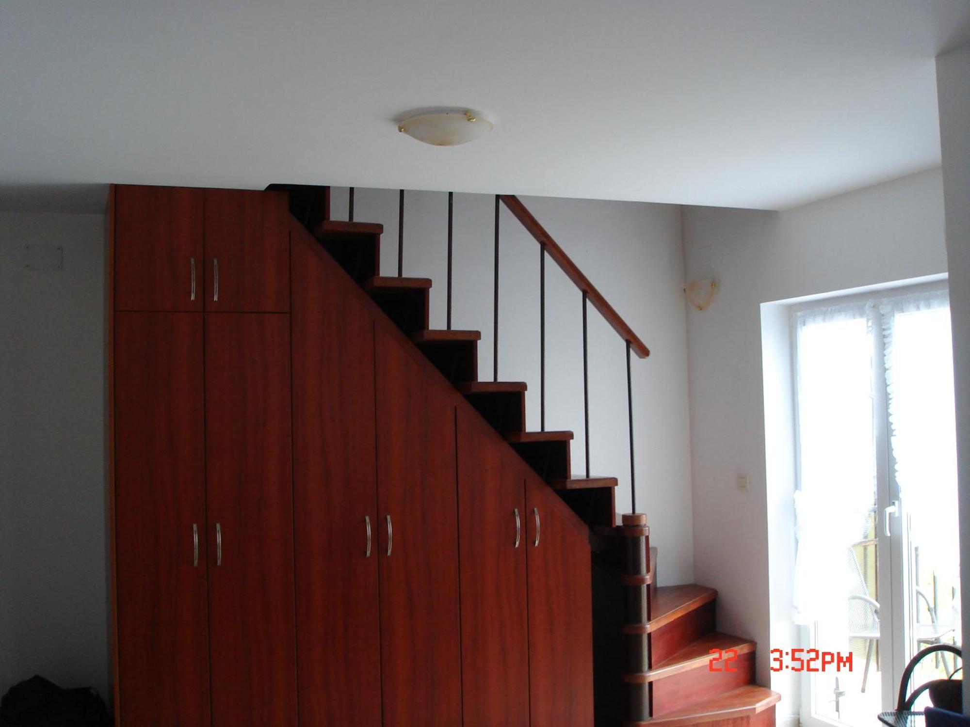 Apartman Sunrise Moscenicka Draga Exterior photo